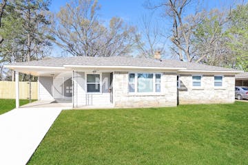 3653 Elm Park Rd Memphis, TN 38118